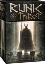 Runic Tarot Runic Tarot