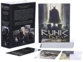 Runic tarot kit