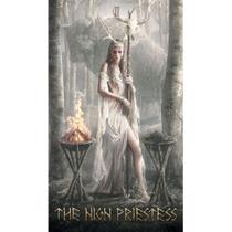 Runic tarot kit - original - Lo Scarabeo
