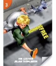 Running free page turners 3