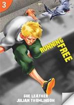 Running Free - Page Turners - Level 3 - National Geographic Learning - Cengage