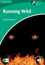 Running Wild - Cambridge Discovery Readers - Level 3 - Cambridge University Press - ELT