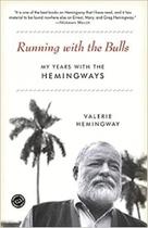 Running With The Bulls - BALLANTINE BOOKS
