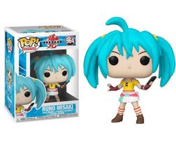 Runo Misaki 964 - Bakugan - Funko Pop! Animation Runo Misaki 964 - Bakugan - Funko Pop! Animation