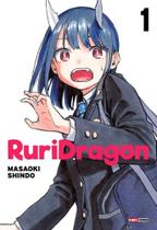 Ruri Dragon 01 Ruri Dragon 01