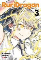 Ruri Dragon 03 Ruri Dragon 03