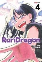 Ruri dragon 04 Ruri dragon 04