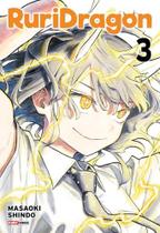 Ruri Dragon - Vol. 03