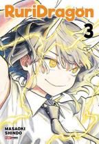 Ruri Dragon - Vol. 03