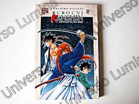 Rurouni kenshin - 25