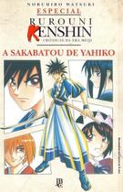 Rurouni Kenshin - a Sakabatou De Yahiko