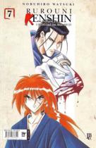 Rurouni Kenshin - Vol.07