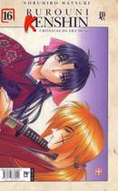 Rurouni Kenshin - Vol.16