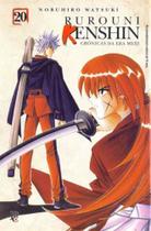 Rurouni Kenshin - Vol.20