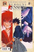 Rurouni Kenshin - Vol.24