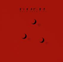 Rush - Hold Your Fire CD (Importado made in Mexico) Novo