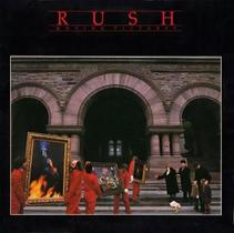 Rush Moving Images