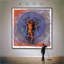 Rush - retrospective (1974-1980) - Universal Music Ltda