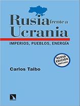 Rusia frente a ucrania Rusia frente a ucrania