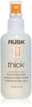 Rusk Thick Body & Texture Amplifier - 6 Oz