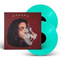 Russ - 2x LP Chomp 2 Vinil Limitado