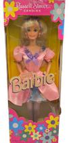 Russel Stover Candies Barbie Russel Stover Candies Barbie