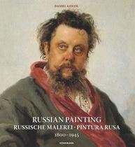 Russian painting