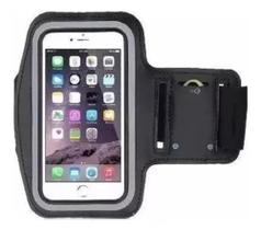 Russo Shop Capa Braço Suporte Braçadeira Celular Corrida