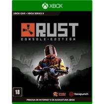 Rust Console Edition - Xbox One - Koch Media