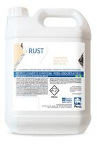 Rust Limpador Para Pisos Rústicos Pedras Naturais Perol 05 L
