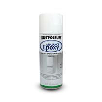 Rust-Oleum Epoxi Branco Brilhante 340g