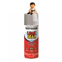 Rust-oleum leak seal selador aluminio