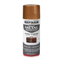 Rust-oleum metal protection martelado cobre