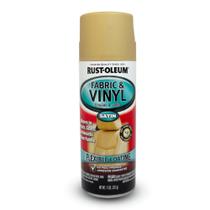 Rust-oleum spray automotivao vinil e tecido cor areia 312g - RUST -OLEUM