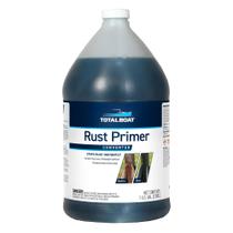 Rust Primer Converter TotalBoat Gallon Metal Treatment