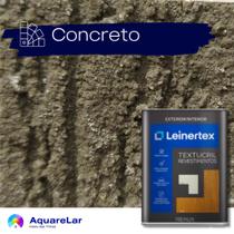 RÚSTICO (GRAFIATO) TEXTUCRIL LEINERTEX 23Kg