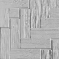 Rústico Placas Decorativas 3D 5M² + 2 Cola Pu Para Parede Rústico Placas Decorativas 3D 5M² + 2 Cola Pu Para Parede