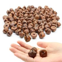 Rusty Tin Jingle Bells Young 20 mm 100 unidades Rusty Tin Jingle Bells Young 20 mm 100 unidades