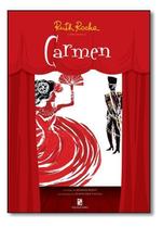 Ruth Rocha Apresenta Carmen