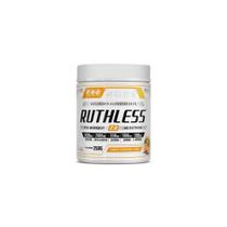 Ruthless 2.0 Pré-treino Sabor Tangerina 250g FNB Sport Nutrition Ruthless 2.0 Pré-treino Sabor Tangerina 250g FNB Sport Nutrition