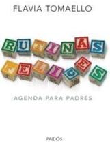 Rutinas Felices Agenda Para Padre - Paidós Rutinas Felices Agenda Para Padre - Paidós