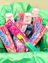 RV Box Kids Higiene Bucal para 3 Meses RV Box Kids Higiene Bucal para 3 Meses