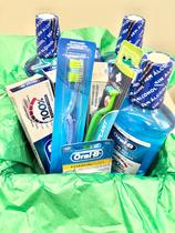 RV Box Orto ImplantCare Higiene Bucal para 3 Meses