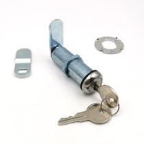 RV Cam Lock Milcraft Extra-Long de 5 cm com código de chave 8025 com 2 teclas