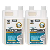 RV Digest-It+ Ultra-Strength Ultra-Concentrate 64 tratamentos