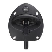 RV Generator Door T Handle Com 2 Chaves 0406 0972 01 Peça De Reposição Conveniente Para Gerador RV RV Generator Door T Handle Com 2 Chaves 0406 0972 01 Peça De Reposição Conveniente Para Gerador RV