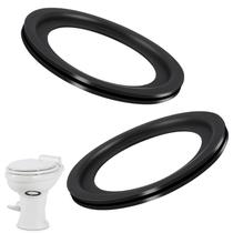 RV Toilet Seal FlyCoco para Dometic 300 310 320, pacote com 2