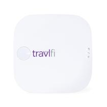 RV WiFi Hotspot TravelFi Journey1 LTE com várias redes
