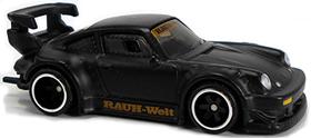 RWB Porsche 930 - Hot Wheels - Silhouettes - CAR CULTURE - 4/5 - 2018