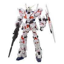 RX-0 Unicorn Gundam Full Psycho-Frame - Gundam - RG 1/144 - Bandai